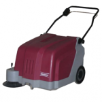 Kleen Sweep 25W walk behind floor sweeper