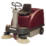 Kleen Sweep 47R Ride On Floor Sweeper