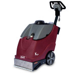 X17 Series Carpet Extractor