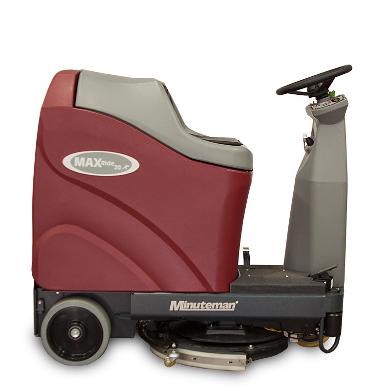 floor scrubbers for sale