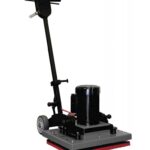 Minuteman's Orbit 20 Pro Floor Scrubber Machine